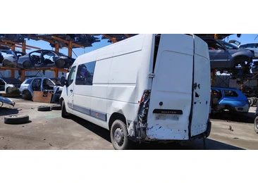 Renault Master 3 (2010 - 2015) - miniatura 4