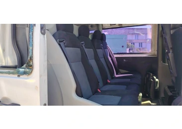 Renault Master 3 (2010 - 2015) - miniatura 6