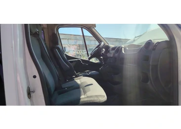 Renault Master 3 (2010 - 2015) - miniatura 5
