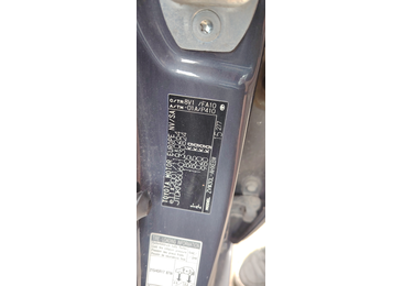 Toyota Prius XW30 (2009 - 2011) - miniatura 6