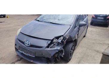 Toyota Prius XW30 (2009 - 2011) - miniatura 2