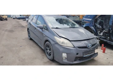 Toyota Prius XW30 (2009 - 2011) - miniatura 1
