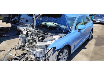 Volvo V60 2 (2018 - 2020) - miniatura 4