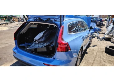 Volvo V60 2 (2018 - 2020) - miniatura 2