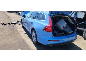 Volvo V60 2 (2018 - 2020) - miniatura 1