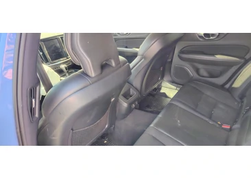 Volvo V60 2 (2018 - 2020) - miniatura 8
