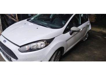 Ford Fiesta 6 (facelift) (2013 - 2020) - miniatura 4