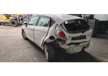 Ford Fiesta 6 (facelift) (2013 - 2020) - miniatura 1