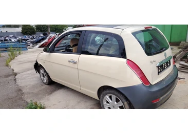 Lancia Ypsilon 1 (2003 - 2006) - miniatura 2