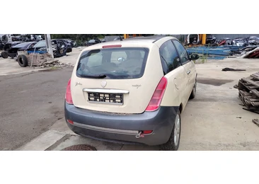 Lancia Ypsilon 1 (2003 - 2006) - miniatura 1