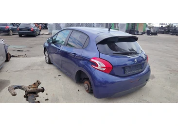 Peugeot 208 1 (2012 - 2016) - miniatura 3