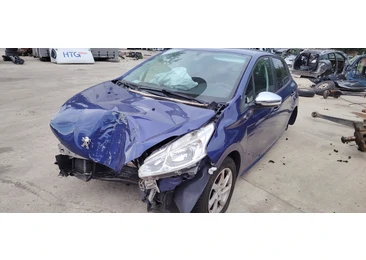 Peugeot 208 1 (2012 - 2016) - miniatura 2