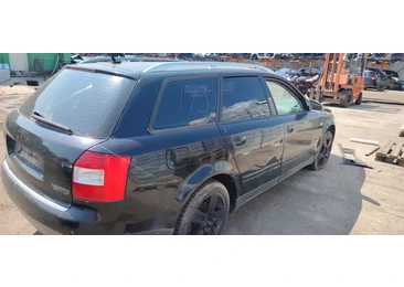 Audi A4 B6 (2000 - 2005) - Thumbnail 4