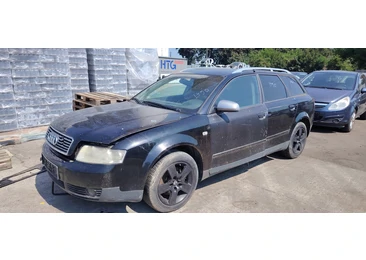 Audi A4 B6 (2000 - 2005) - Thumbnail 2