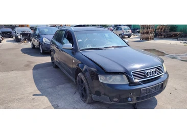 Audi A4 B6 (2000 - 2005) - Thumbnail 1