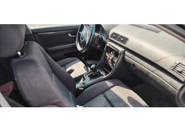 Audi A4 B6 (2000 - 2005) - Thumbnail 6