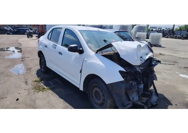 Dacia Logan 2 (2013 - 2016) - miniatura 2