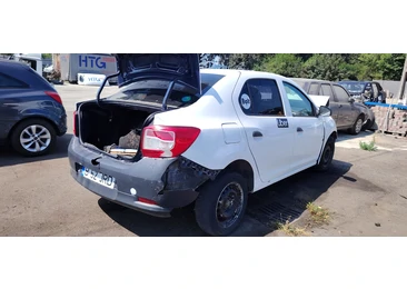 Dacia Logan 2 (2013 - 2016) - miniatura 3