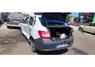 Dacia Logan 2 (2013 - 2016) - miniatura 4