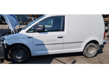 Volkswagen Caddy 4 (2015 - 2020) - miniatura 1