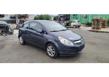 Opel Corsa D (2006 - 2011) - miniatura 1