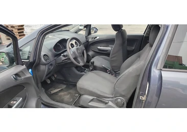 Opel Corsa D (2006 - 2011) - miniatura 4