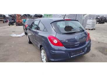 Opel Corsa D (2006 - 2011) - miniatura 5
