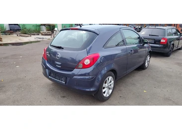 Opel Corsa D (2006 - 2011) - miniatura 3