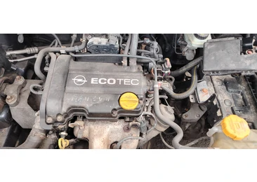 Opel Corsa D (2006 - 2011) - miniatura 6