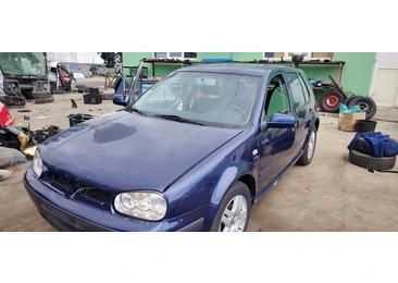 Volkswagen Golf 4 (1997 - 2006) - miniatura 4
