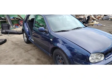 Volkswagen Golf 4 (1997 - 2006) - miniatura 3