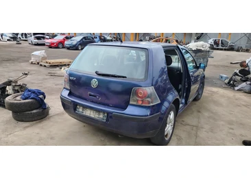 Volkswagen Golf 4 (1997 - 2006) - miniatura 2