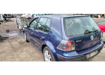Volkswagen Golf 4 (1997 - 2006) - miniatura 1