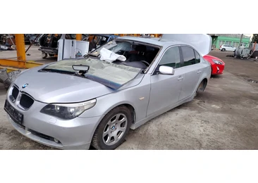 BMW Seria 5 E60/E61 (2003 - 2007) - miniatura 2