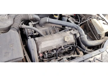 Fiat Tipo 160 (1987 - 1995) - miniatura 4