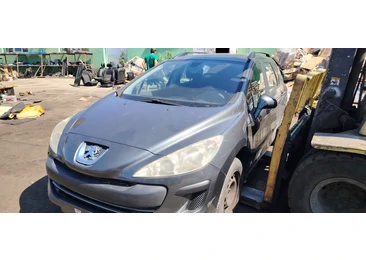 Peugeot 308 T7 (2007 - 2011)