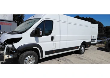 Peugeot Boxer 2 Typ250 (2nd facelift) (2015 - 2020) - miniatura 5