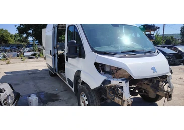 Peugeot Boxer 2 Typ250 (2nd facelift) (2015 - 2020) - miniatura 3