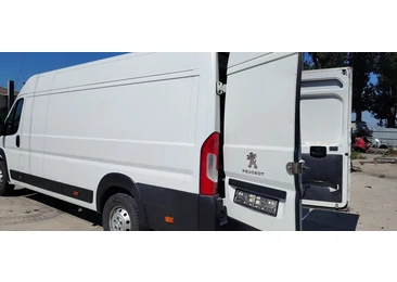 Peugeot Boxer 2 Typ250 (2nd facelift) (2015 - 2020) - miniatura 2