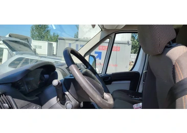 Peugeot Boxer 2 Typ250 (2nd facelift) (2015 - 2020) - miniatura 1
