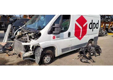 Peugeot Boxer 2 Typ250 (1st facelift) (2012 - 2014) - miniatura 1