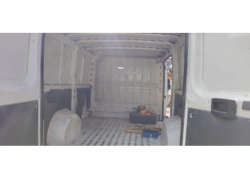 Peugeot Boxer 2 Typ250 (1st facelift) (2012 - 2014) - miniatura 3