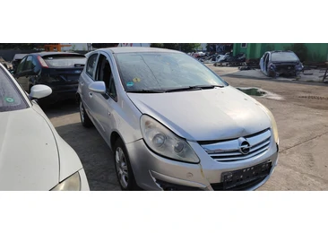 Opel Corsa D (2006 - 2011) - miniatura 2