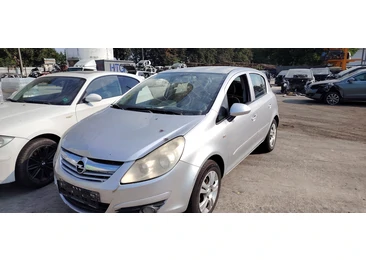 Opel Corsa D (2006 - 2011) - miniatura 1
