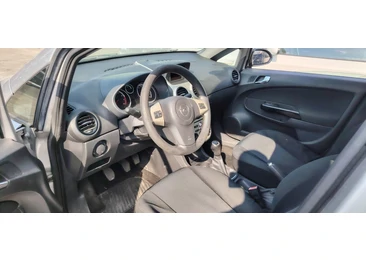 Opel Corsa D (2006 - 2011) - miniatura 5