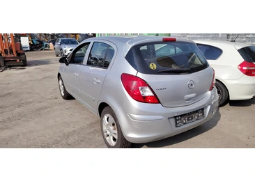 Opel Corsa D (2006 - 2011) - miniatura 3