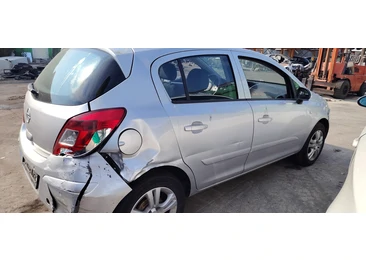 Opel Corsa D (2006 - 2011) - miniatura 4