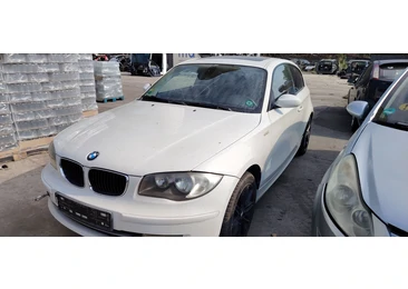 BMW Seria 1 E81/E82/E87/E88 (facelift) (2007 - 2012) - miniatura 1