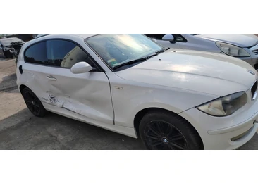 BMW Seria 1 E81/E82/E87/E88 (facelift) (2007 - 2012) - miniatura 3