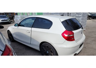 BMW Seria 1 E81/E82/E87/E88 (facelift) (2007 - 2012) - miniatura 2
